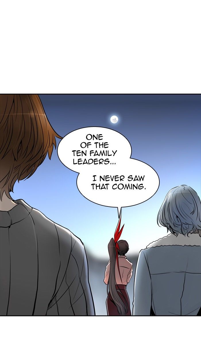 Tower of God Chapter 338 28